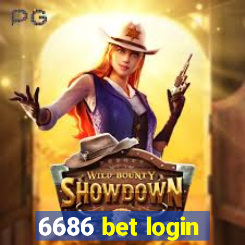 6686 bet login